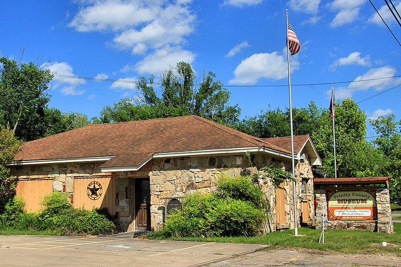 File:Trinity county tx museum.jpg