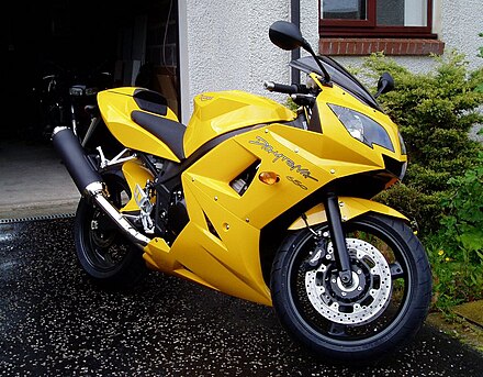 650. Triumph Daytona 650 2005. Триумф Дайтона 650. Triumph Daytona 650. Daytona 650.