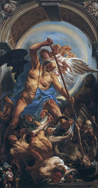 File:Triumph of Time, by Jacob Jordaens (I).jpg