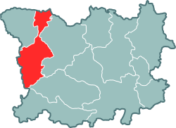 Troki Voivodeship, Grand Duchy of Lithuania.svg
