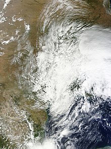 Remnant moisture associated with Norman over the United States on September 30 Tropical Storm Norman Remnants 30 Sep 2012.jpg