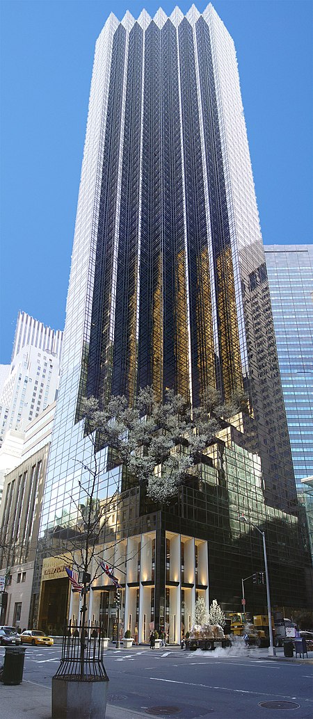 Trump Tower 3