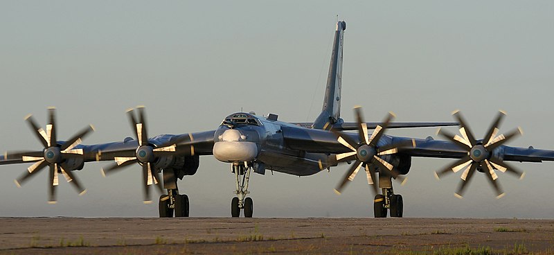 Tu-95 (航空機) - Wikipedia