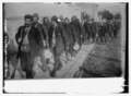 Turk prisoners enter Vrania LCCN2014691435.tif