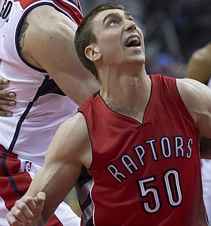 Tyler Hansbrough American basketball player