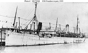 USS-Libereco (ID-3024)