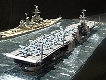 Modelismo naval - Wikipedia, la enciclopedia libre