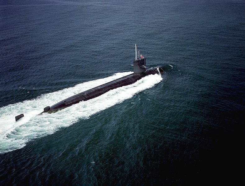 File:USS Pogy (SSN-647).jpg