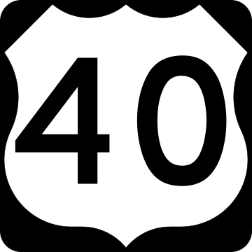 U.S. Route 40