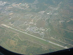 UUS Airport from the air.JPG
