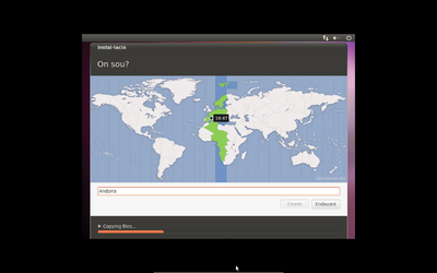 Ubuntu maverick install On sou.png