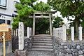 宇治郡 宇治彼方神社