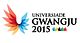 Sommer-Universiade 2015