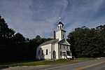 Thumbnail for Union Church (Durham, Maine)