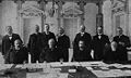 Unionsupplösningen sverige norge Karlstadkonventionen den 23 september 1905.jpg