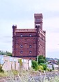 United Waste Manufacturing Company Building (view to South).jpg