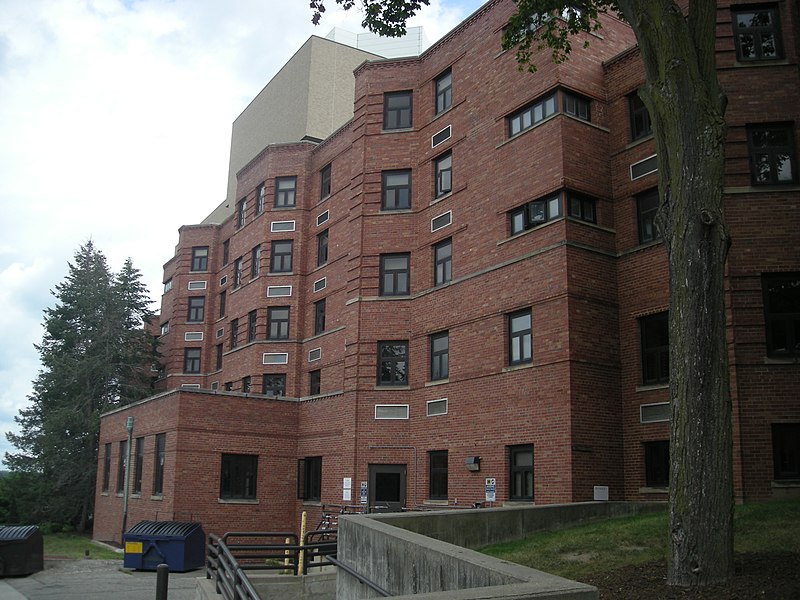 File:University of Michigan August 2013 084 (Victor Vaughan Building).jpg