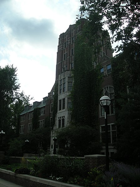 File:University of Michigan August 2013 195 (Michigan Union).jpg