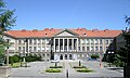 Варминско-Мазурски университет