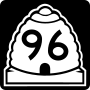 Thumbnail for Utah State Route 96