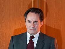 Uwe Kockisch (2014)