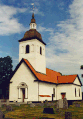 Vårdingen kirkko