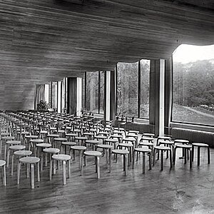 Alvar Aalto: Présentation, Biographie, Principaux ouvrages