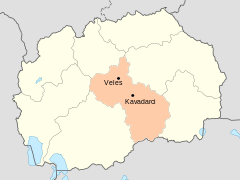 Regiono Vardar (Tero)
