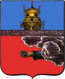 Blason de Varnavino