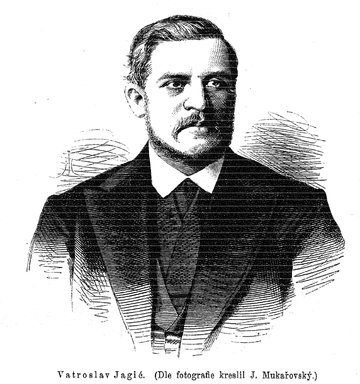 Vatroslav Jagić