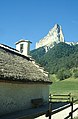 Mont Aiguille im Vercors