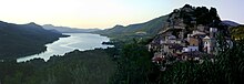 Lago di Casoli