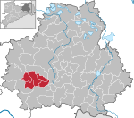 Verwaltungsgemeinschaft Pulsnitz