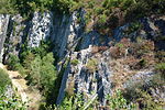 Via ferrata de Grenoble