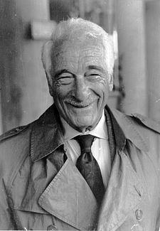 Victor Borge (1990)