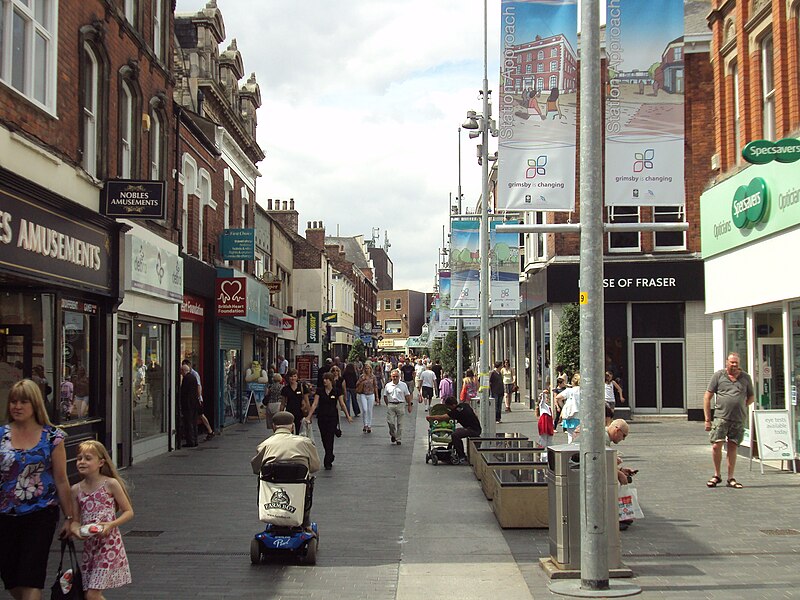 File:Victoria Street West, Grimsby - DSC07296.JPG