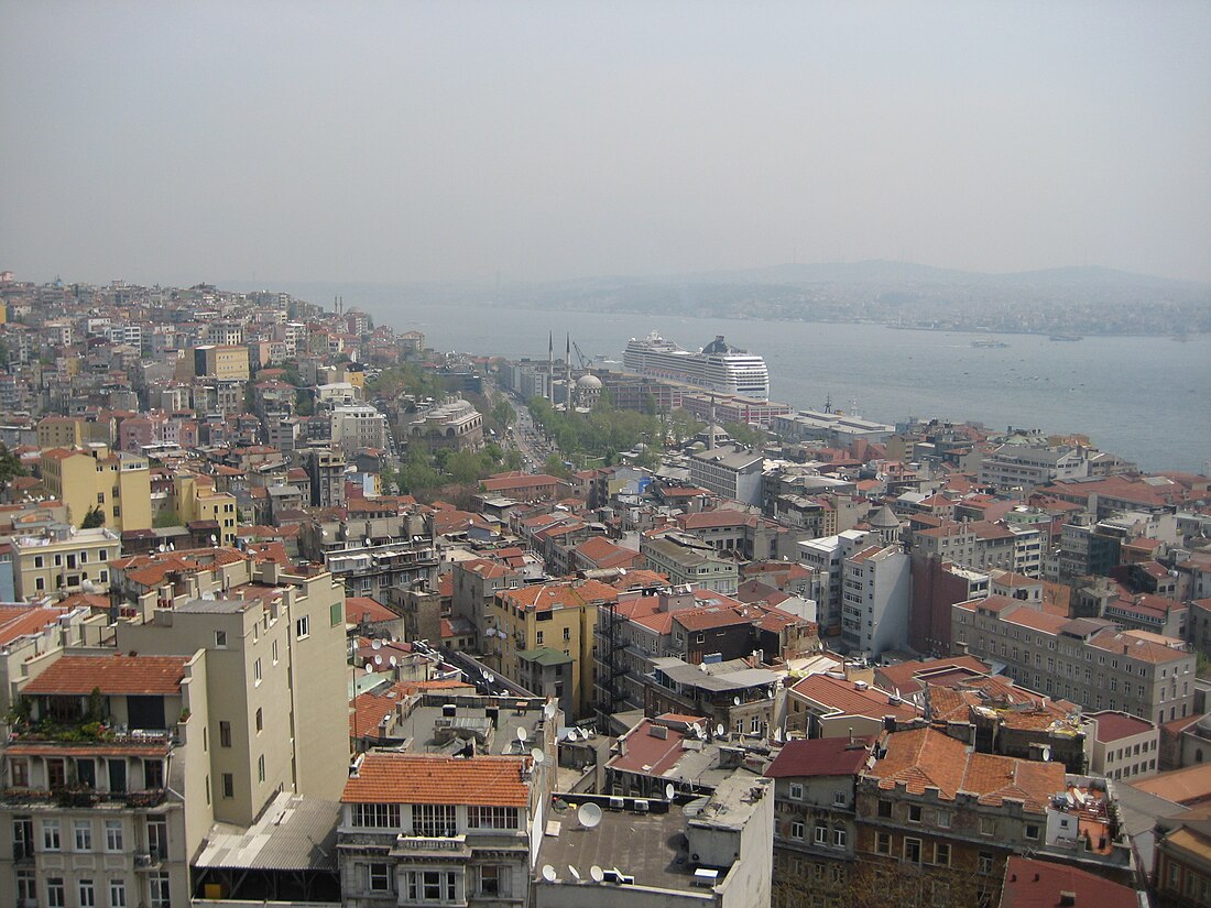 Cihangir (Beyoğlu)