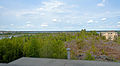 View north from Explorer Hotel, Yellowknife, NT.jpg
