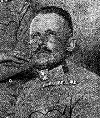 <span class="mw-page-title-main">Viktor Weber Edler von Webenau</span> Austrian military officer (1861–1932)