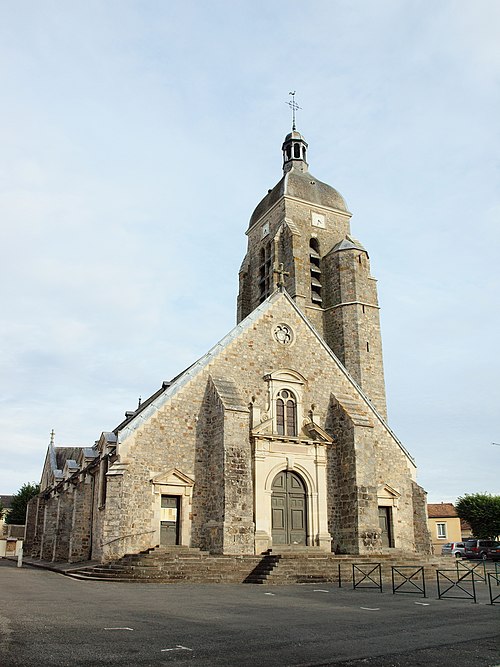 Serrurier porte blindée Villeblevin (89340)