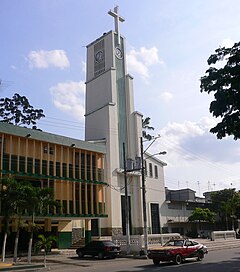 Vinces,  Los Ríos, Ecuador