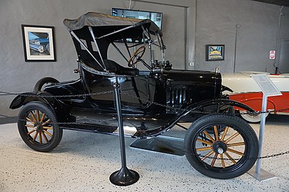 Ford Model T Wikipedia