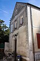 L'ancienne mairie de Viry-Châtillon, Viry-Châtillon, Essonne, France