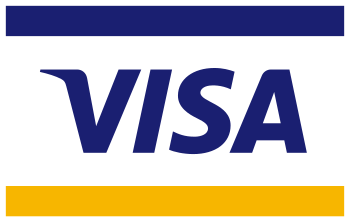 Visa acceptance logo used since early 2015