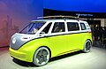 Volkswagen I.D. Buzz