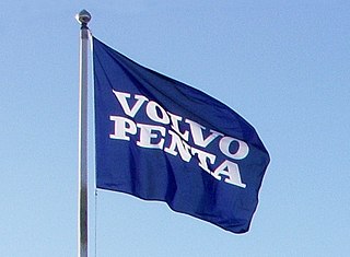 Volvo Penta