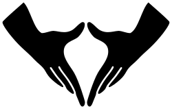 Vulva-handsign-Yoni-mudra.svg