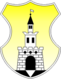 Coat of arms of Municipality of Vuzenica