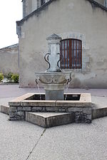 Fontaine