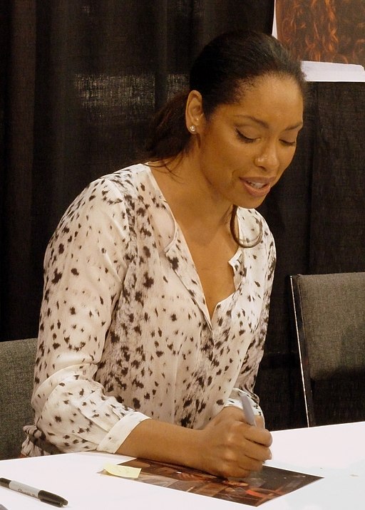 WW Philadelphia 2013 - Gina Torres 05 (9027935997)